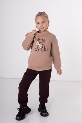 Костюм для дівчаток